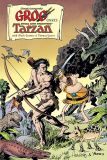 Groo meets Tarzan (2021) 04