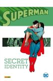 Superman: Secret Identity (2021) Paperback (Hardcover)