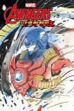 Avengers: Tech-On (2021) 01 (Momoko Variant)