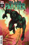 Black Panther (2018) 23 (Black History Month Variant)