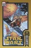 Star Wars (2020) 15: War of the Bounty Hunters (Sprouse Lucasfilm 50th Variant)