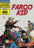 Sheriff Klassiker (2016) 20: Fargo Kid