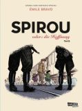 Spirou und Fantasio Spezial 34: Spirou oder: die Hoffnung (Teil 3)