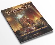 Pathfinder 2: Die Nacht des Grauen Todes