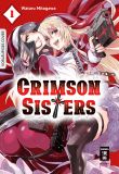 Crimson Sisters 01