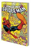 Mighty Marvel Masterworks: The Amazing Spider-Man (2021) Graphic Novel 02: The Sinister Six