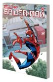 W.E.B. of Spider-Man (2021) Graphic Novel