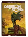 Oblivion Song (2017) TPB (Retailer Advance Edition)
