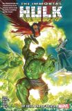The Immortal Hulk (2018) TPB 10: Of Hell and of Death