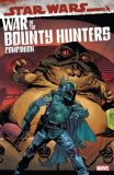 Star Wars: War of the Bounty Hunters (2021) Companion TPB