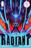 Radiant Black (2020) 10 (Radiant Black Light Edition)