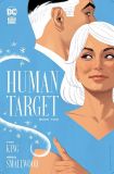 The Human Target (2022) 02