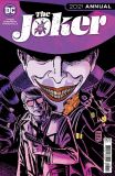 The Joker (2021) Annual 2021 (01) (Abgabelimit: 1 Exemplar pro Kunde!)