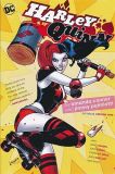 Harley Quinn (2014) Omnibus HC 01