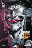 Batman - Die drei Joker (2021) 02 (Variant-Cover-Edition C)