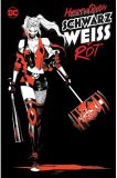 Harley Quinn: Schwarz, Weiß und Rot (2021) Paperback