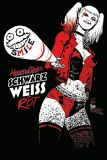 Harley Quinn: Schwarz, Weiß und Rot (2021) Paperback (Hardcover)