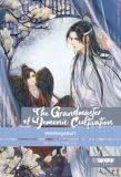 The Grandmaster of Demonic Cultivation Light Novel 01: Wiedergeburt (Hardcover)