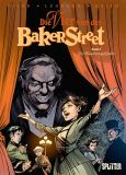 Die Vier von der Baker Street 09: Der Kanarienvogelzüchter
