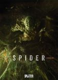 Spider 02: Wonderland