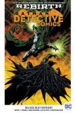 Batman - Detective Comics (2017) Paperback 18: Bis das Blut gefriert (Hardcover)