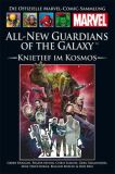 Die Offizielle Marvel-Comic-Sammlung 227: All-New Guardians of the Galaxy - Knietief im Kosmos