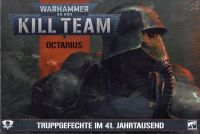 Warhammer 40,000 - Kill Team: Octarius (Limited Edition Box)
