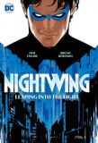 Nightwing (2016) HC 01 (11): Leaping Into the Light