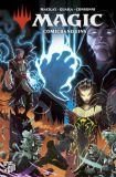 Magic: The Gathering Comicband (2021) 01 (Softcover)