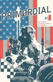 Primordial (2021) 01 (2nd Printing)