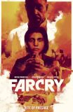 FarCry: Rite of Passage (2021) HC