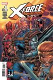 X-Force: Killshot (2022) Anniversary Special 01