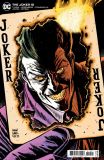 The Joker (2021) 10 (Cover B Francesco Francavilla)