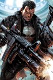 The Punisher (2018) 11 (239) Marvel Battle Lines (Maxx Lim) Variant