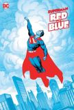 Superman: Red and Blue (2021) HC