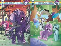 My Little Pony: Generations (2021) 03