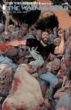 The Walking Dead (2003) 158 (Connecting Variant)