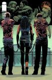 The Walking Dead (2003) 115 (Cover C)