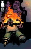The Walking Dead (2003) 115 (Cover G)