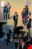 The Walking Dead (2003) 115 (Cover H)
