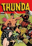Fantasy Classic 07: Thunda
