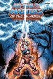 He-Man und die Masters of the Universe (2014) Deluxe Edition Hardcover 01