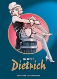 Marlene Dietrich (2022) Hardcover