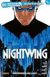 Nightwing (2022) 01 (13): Der Sprung ins Licht