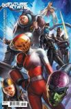 Future State: Legion of Super-Heroes (2021) 02 (Card Stock Variant Edition)