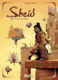 Sheid 01: Die Falle von Mafat