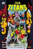 Teen Titans von George Pérez (2020) 04: In der Gewalt von Blackfire