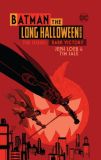 Batman: The Long Halloween - The Sequel: Dark Victory - Deluxe Edition (2022) HC