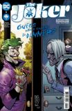 The Joker (2021) 11 (Abgabelimit: 1 Exemplar pro Kunde!)