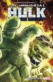 The Immortal Hulk (2018) TPB 11: Apocrypha
